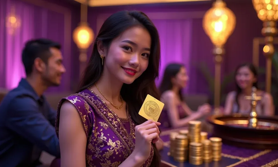 nd789 คืนเงินการเดิมพัน