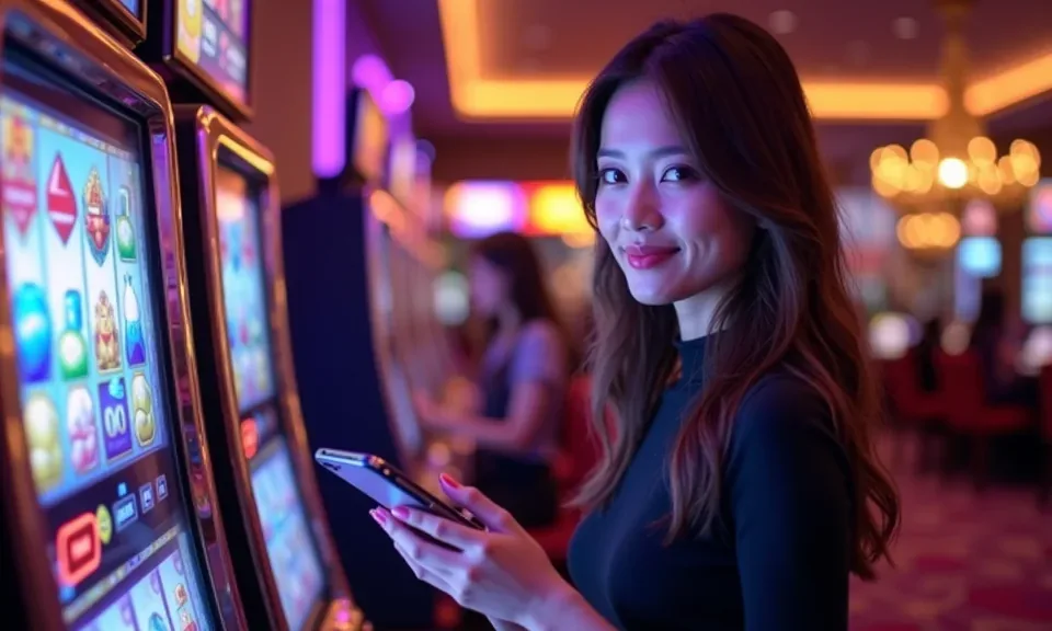 nd789 แนะนำเพื่อนเล่น